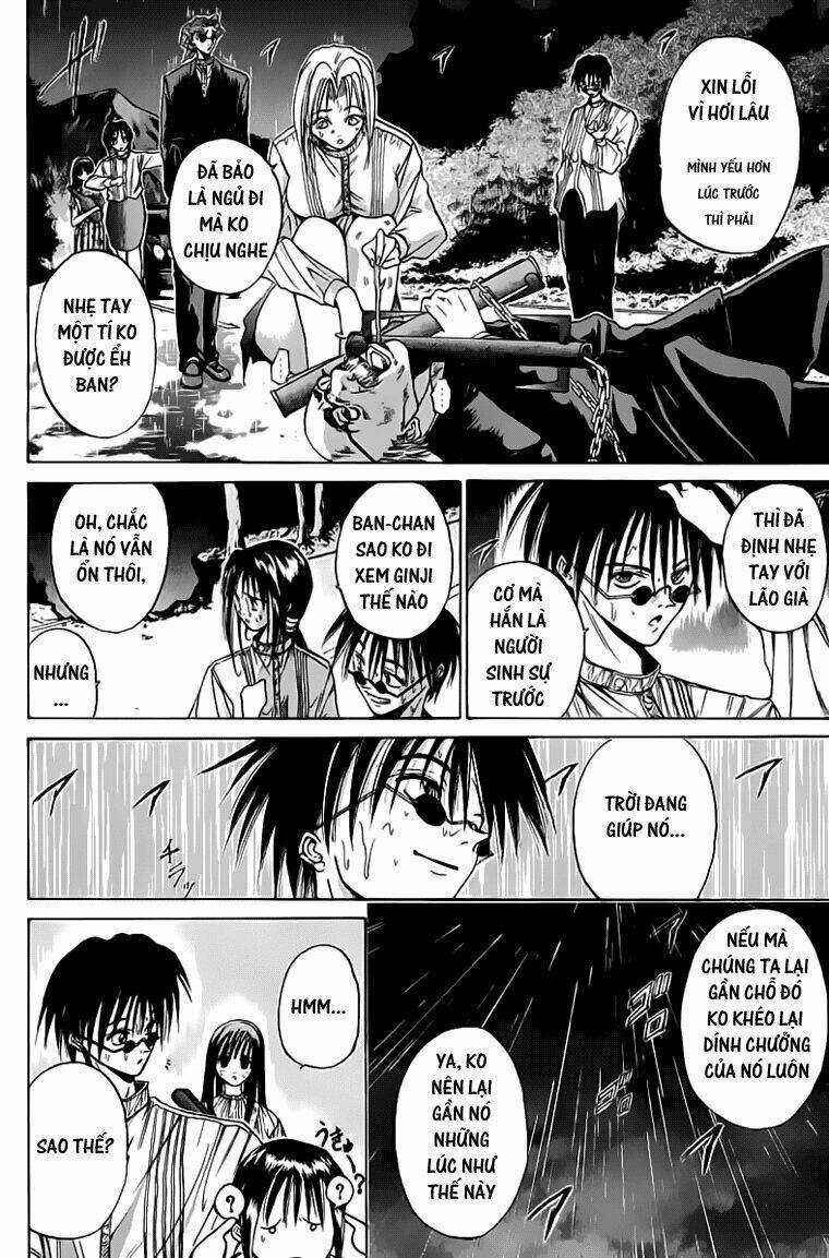 Get Backers Chapter 18 trang 2