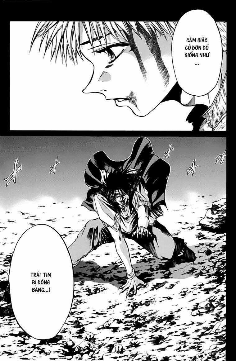 Get Backers Chapter 18 trang 20