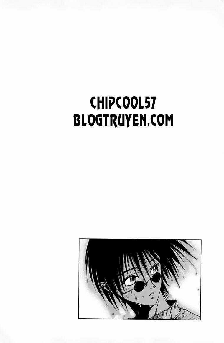 Get Backers Chapter 18 trang 21