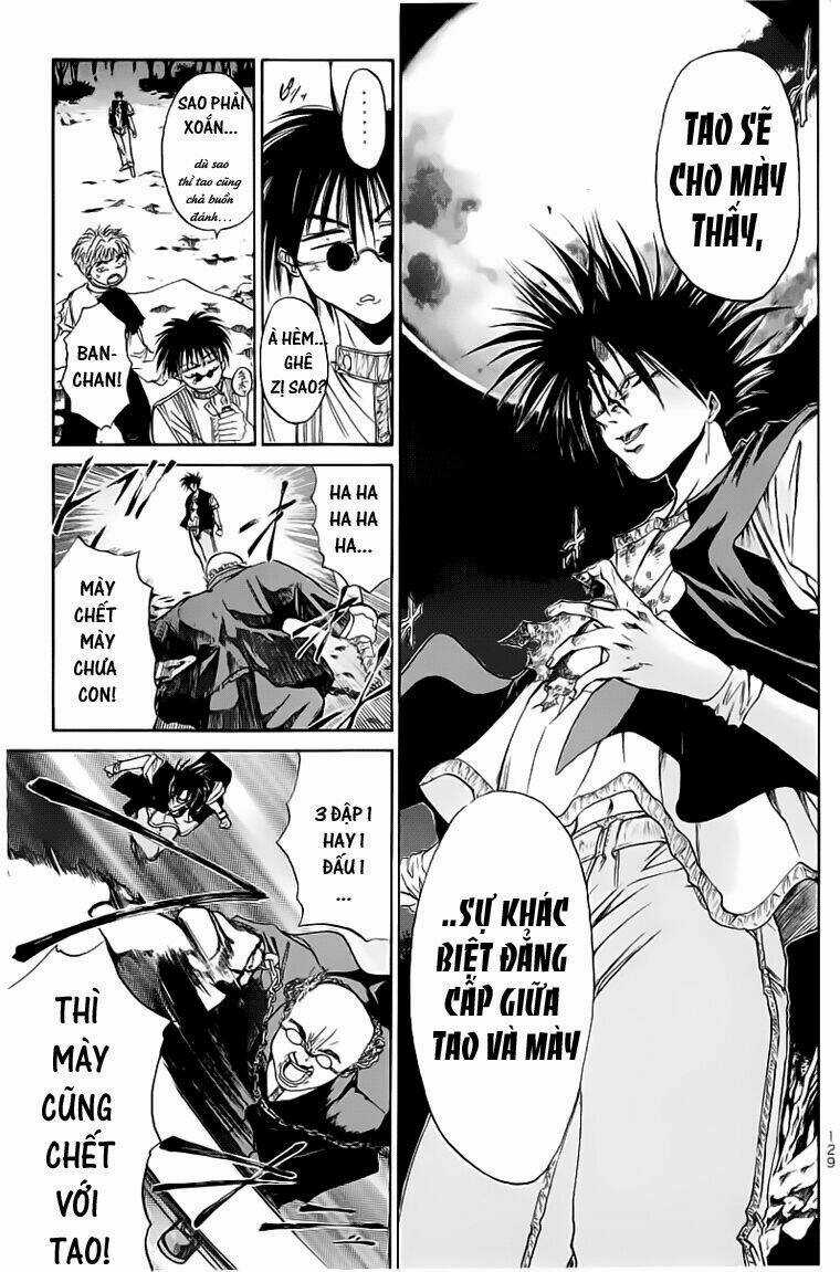 Get Backers Chapter 19 trang 15