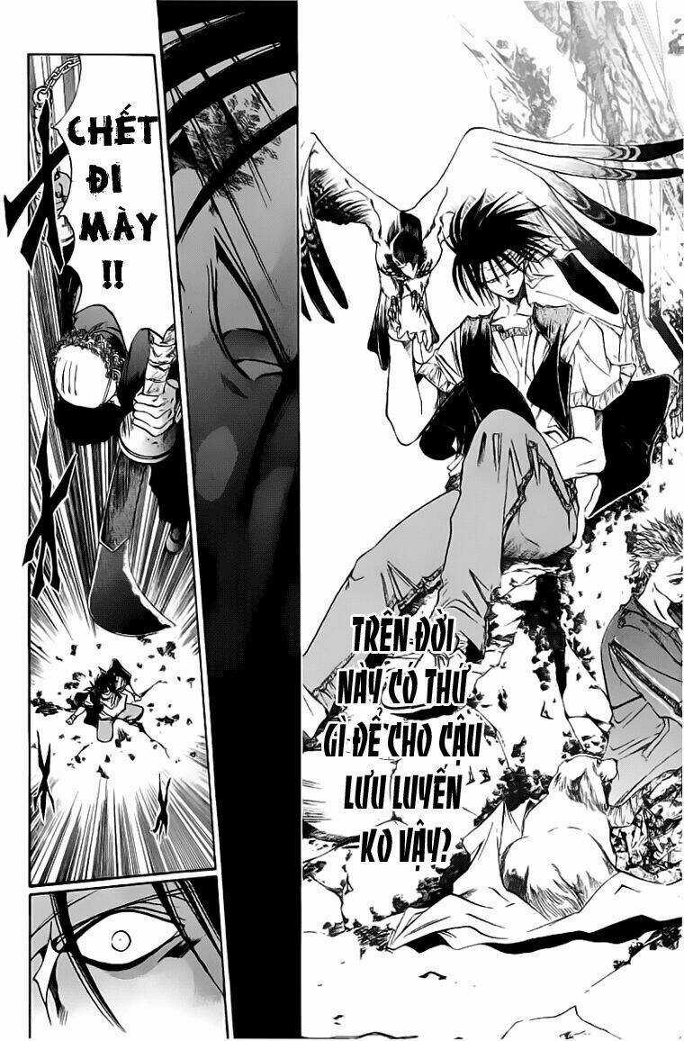 Get Backers Chapter 19 trang 5