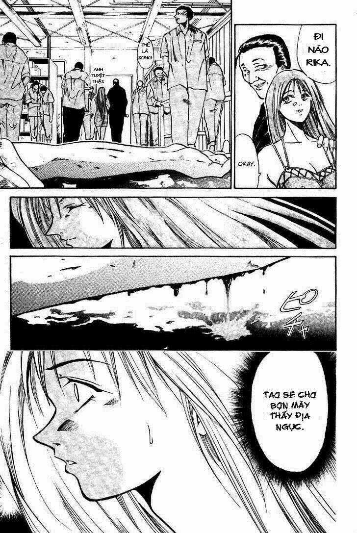 Get Backers Chapter 2 trang 46