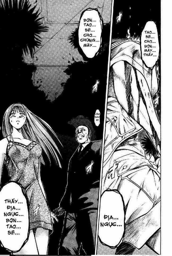 Get Backers Chapter 2 trang 48