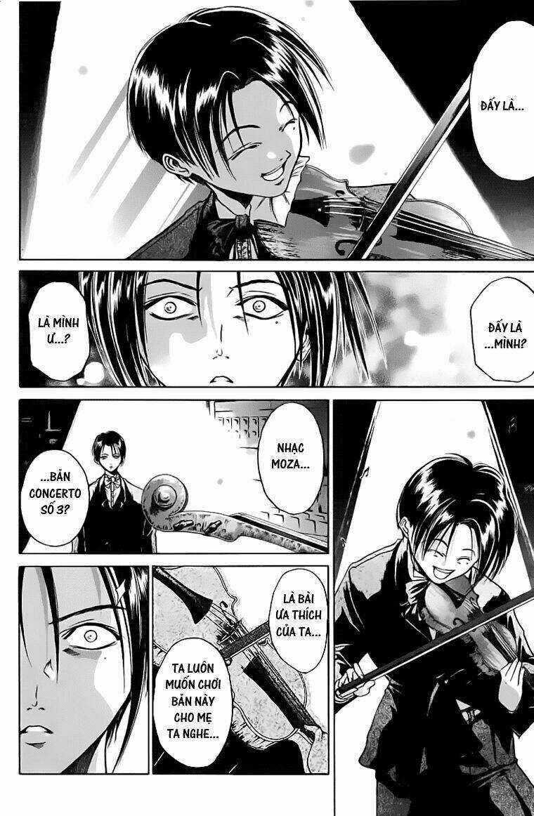 Get Backers Chapter 21 trang 11