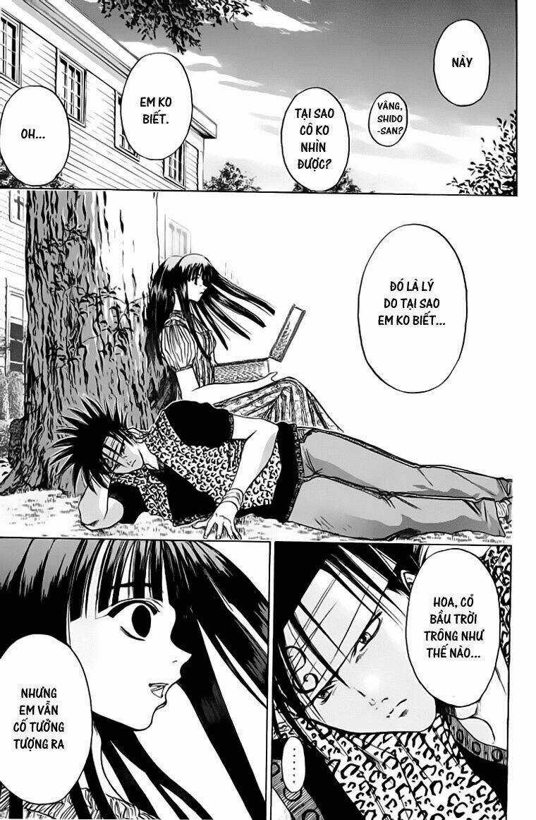 Get Backers Chapter 21 trang 17