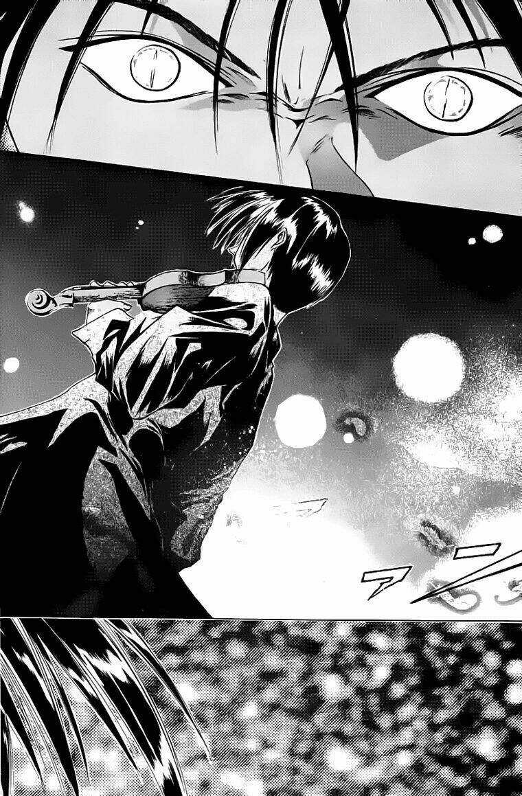 Get Backers Chapter 21 trang 9