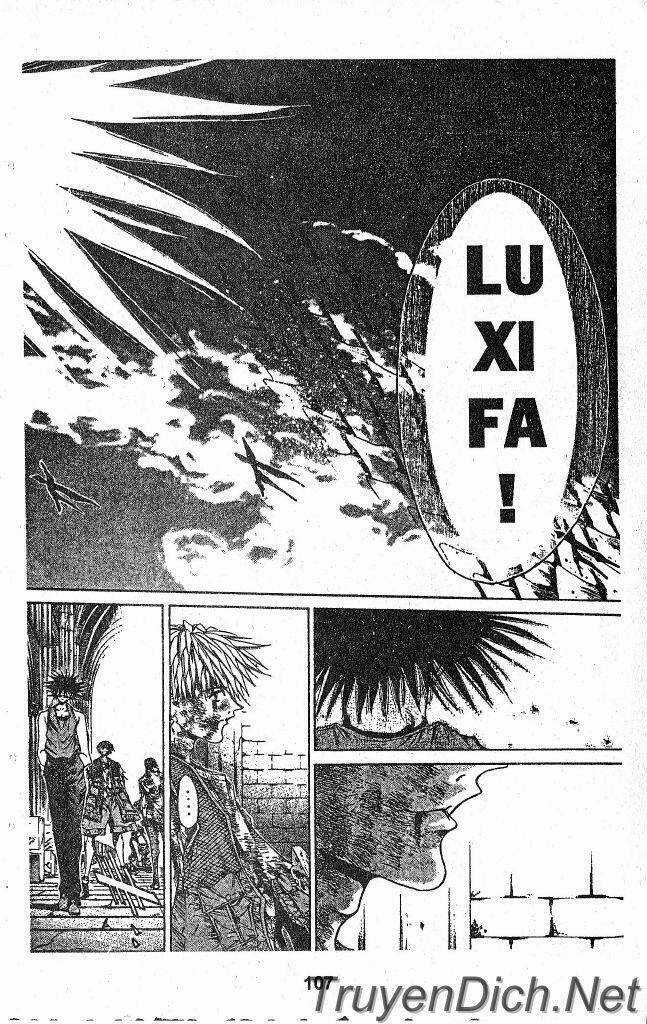 Get Backers Chapter 23 trang 102