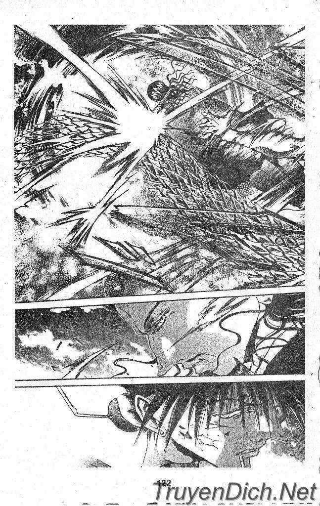 Get Backers Chapter 23 trang 117