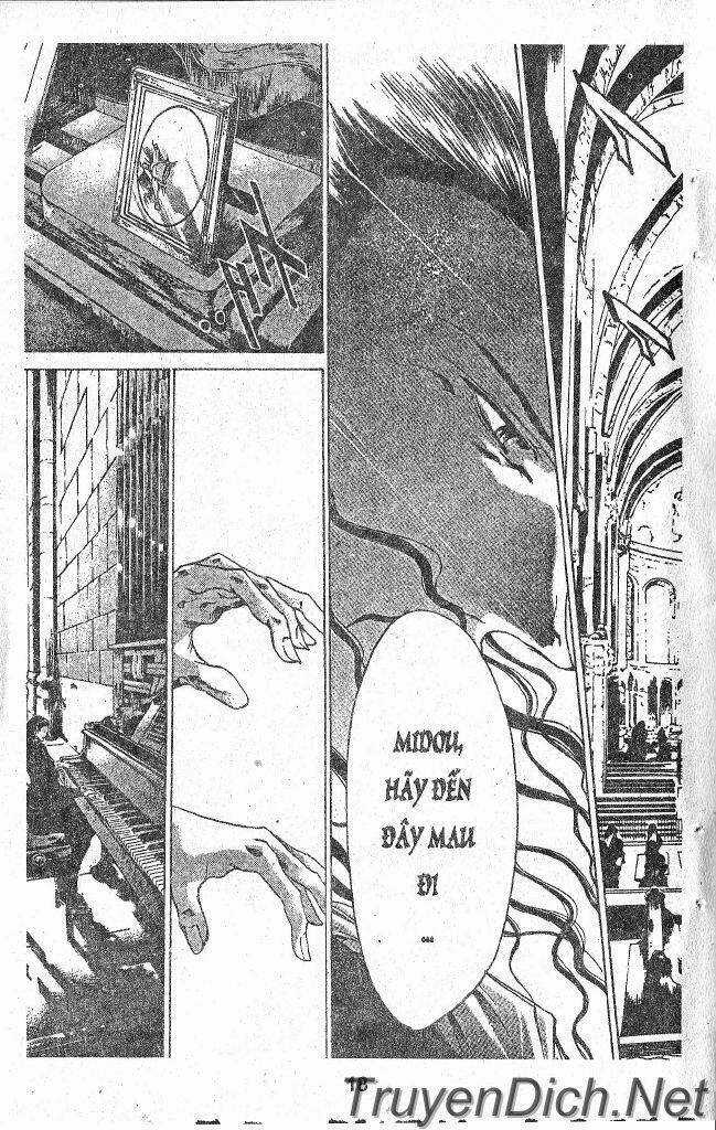 Get Backers Chapter 23 trang 17