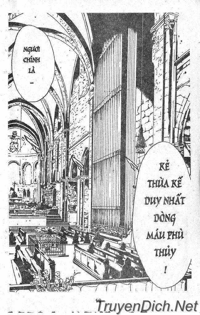 Get Backers Chapter 23 trang 18