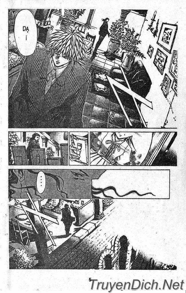 Get Backers Chapter 23 trang 4