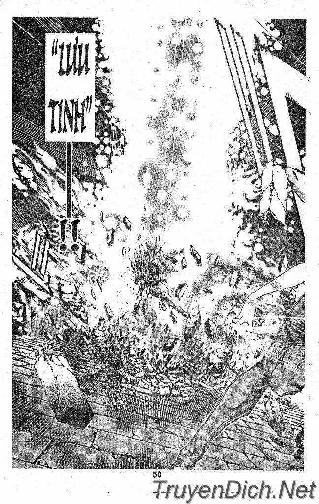 Get Backers Chapter 23 trang 48