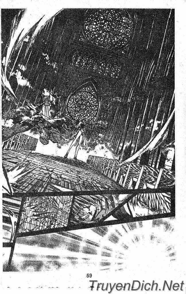 Get Backers Chapter 23 trang 57