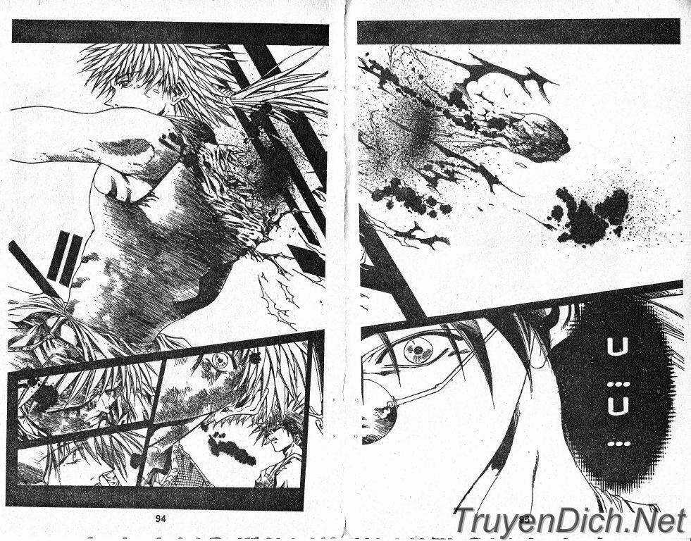 Get Backers Chapter 23 trang 90