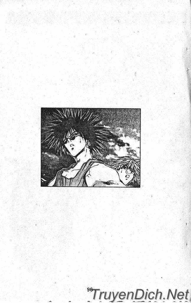 Get Backers Chapter 23 trang 91