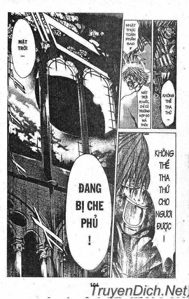 Get Backers Chapter 23 trang 99