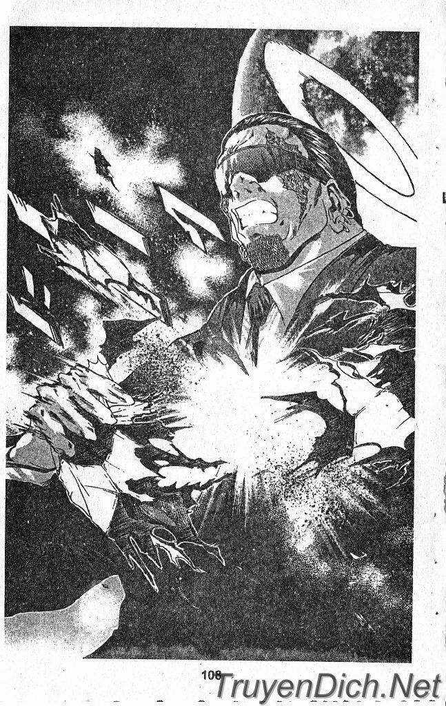 Get Backers Chapter 24 trang 103