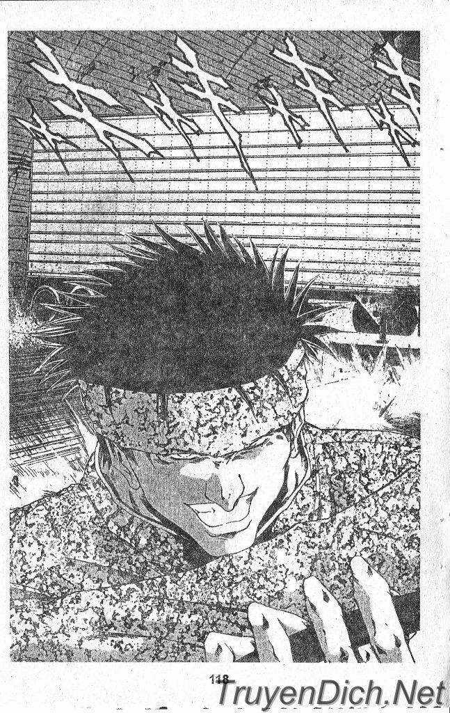 Get Backers Chapter 24 trang 113