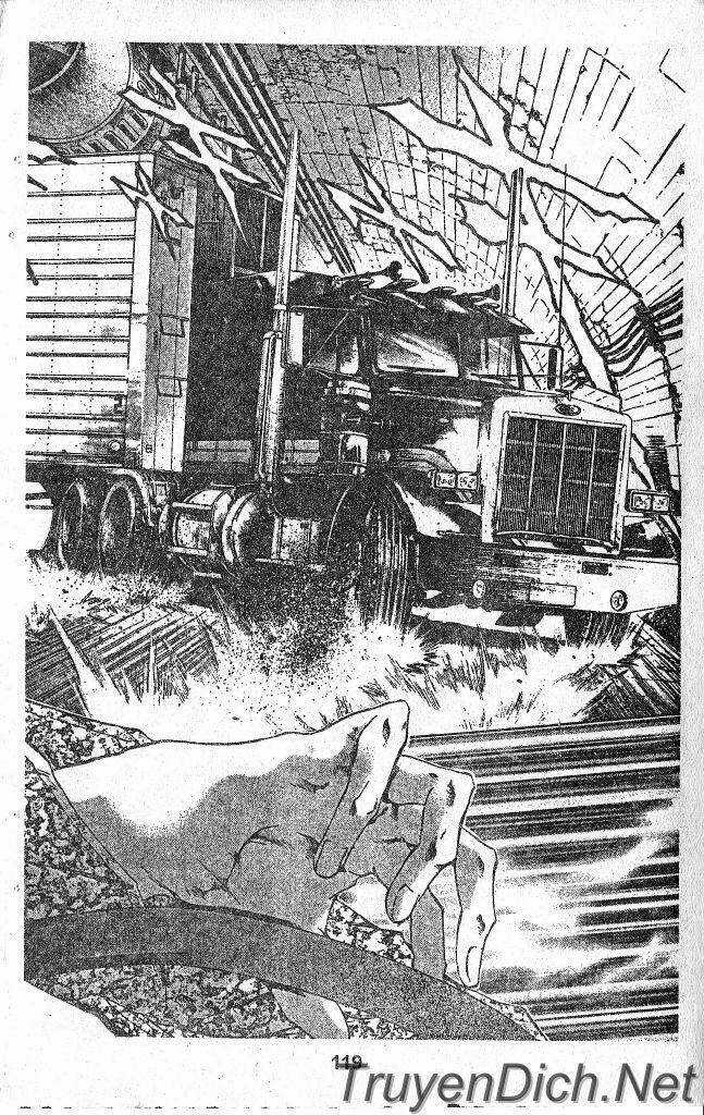 Get Backers Chapter 24 trang 114