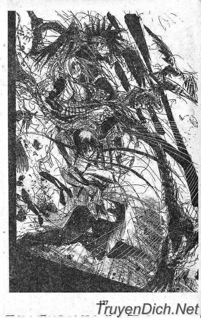 Get Backers Chapter 24 trang 121