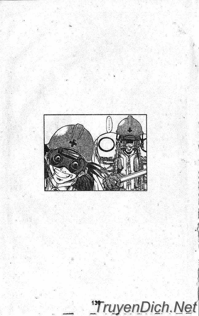 Get Backers Chapter 24 trang 124