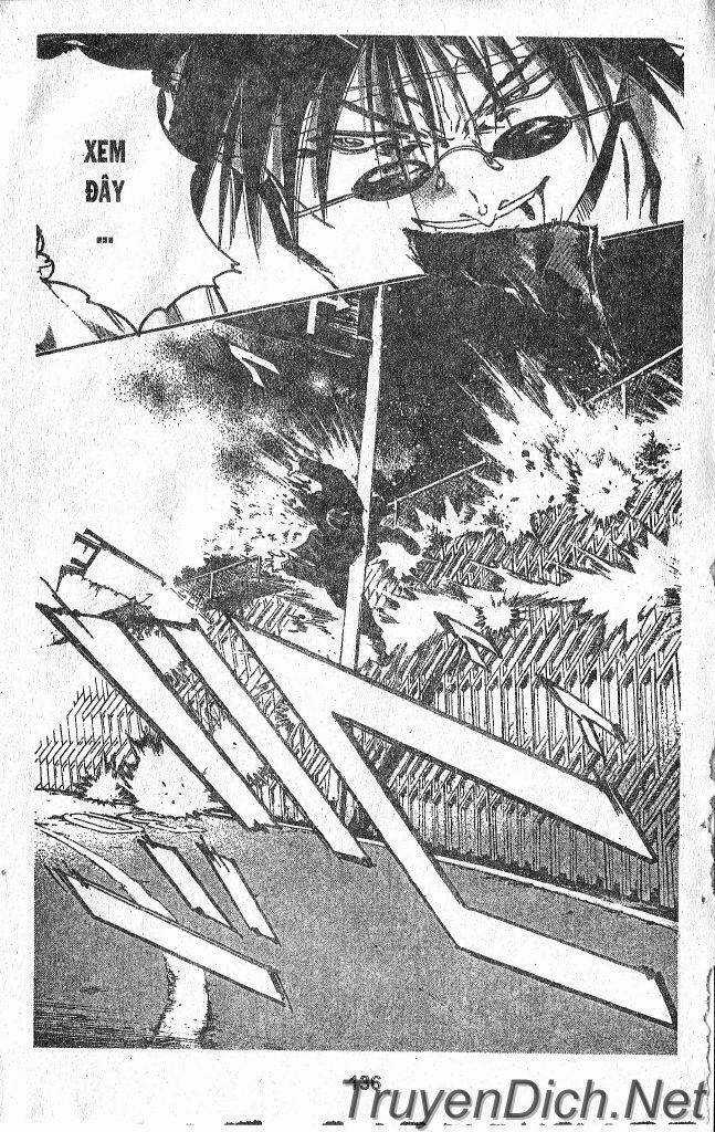 Get Backers Chapter 24 trang 130