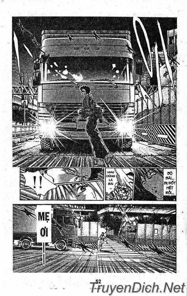 Get Backers Chapter 24 trang 46