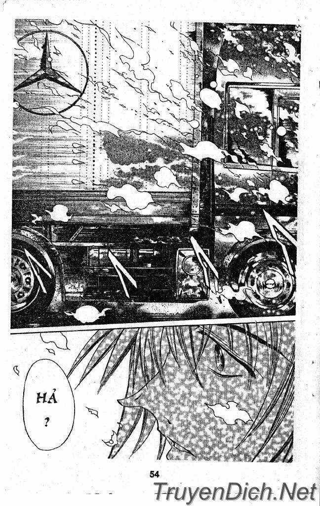 Get Backers Chapter 24 trang 48