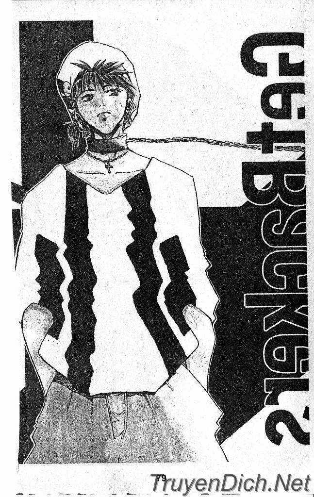 Get Backers Chapter 24 trang 80