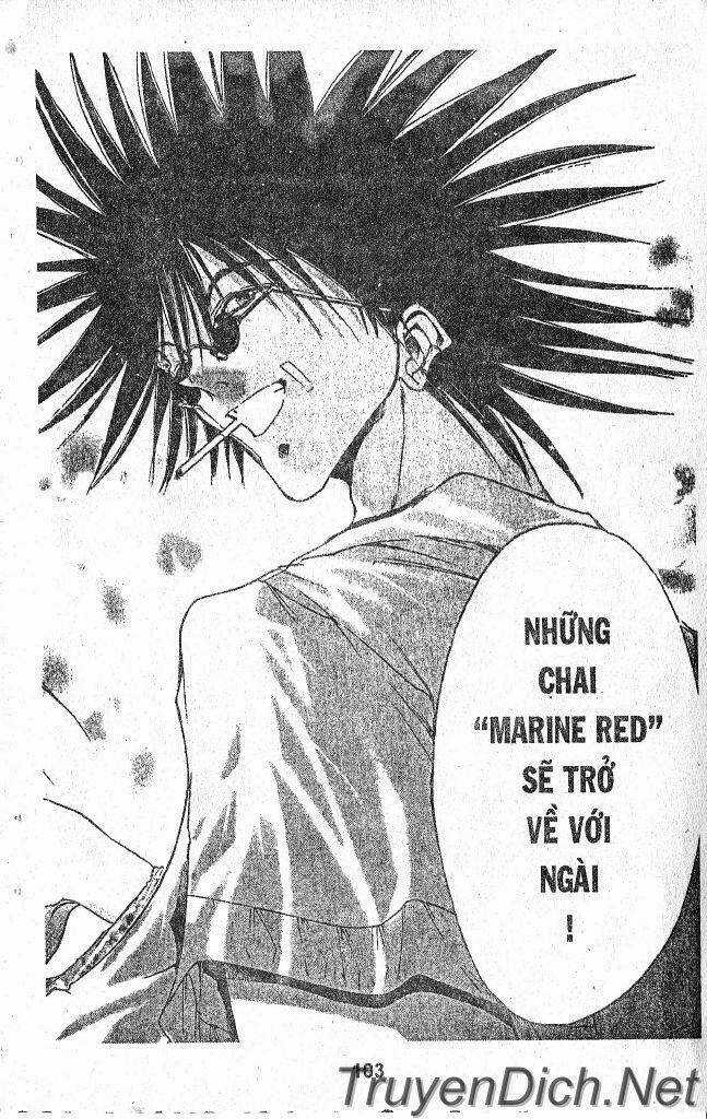 Get Backers Chapter 24 trang 98