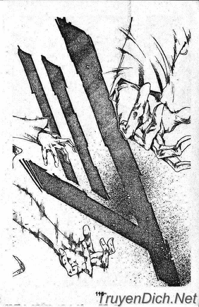 Get Backers Chapter 25 trang 114