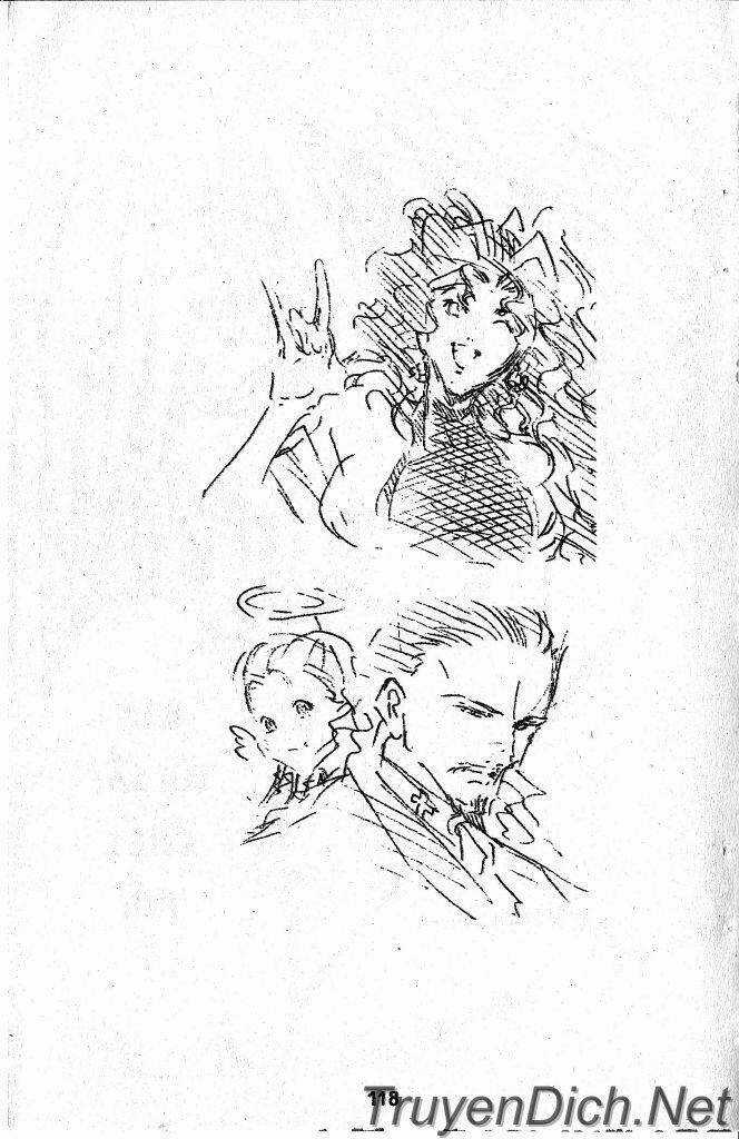 Get Backers Chapter 25 trang 117