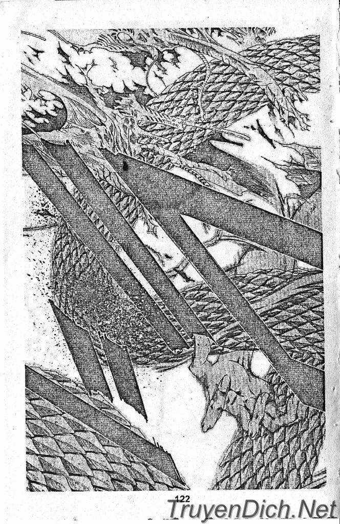 Get Backers Chapter 25 trang 121