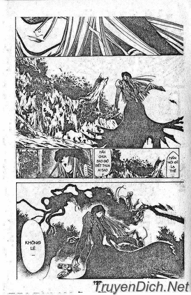 Get Backers Chapter 25 trang 126