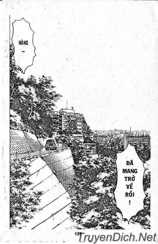 Get Backers Chapter 25 trang 136