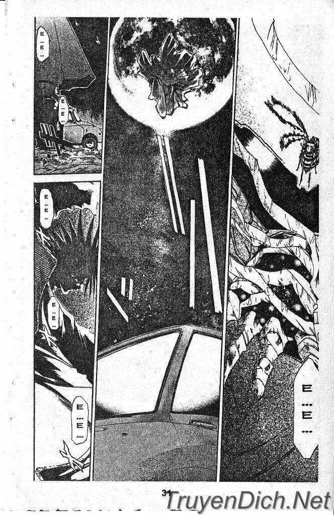 Get Backers Chapter 25 trang 30