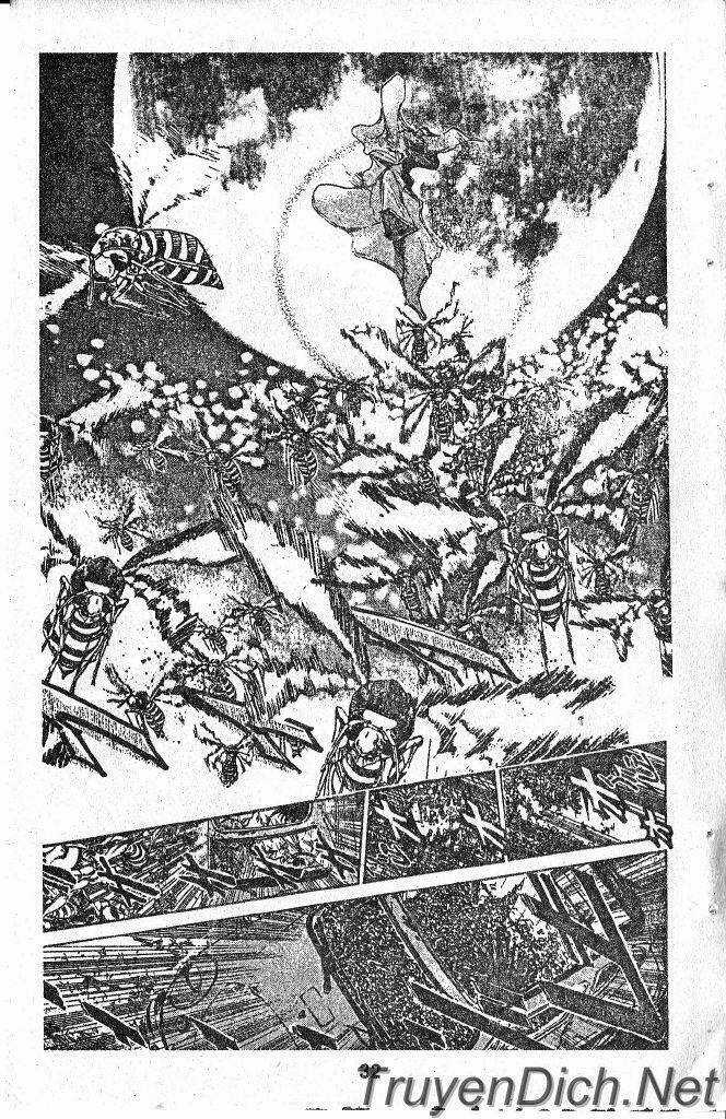 Get Backers Chapter 25 trang 31