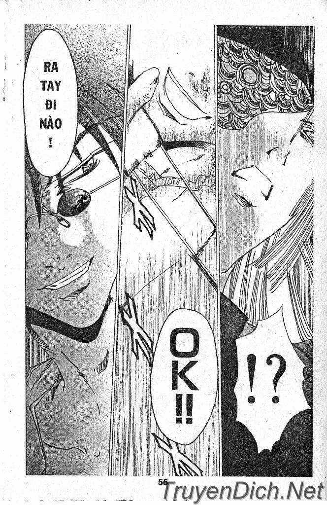 Get Backers Chapter 25 trang 54