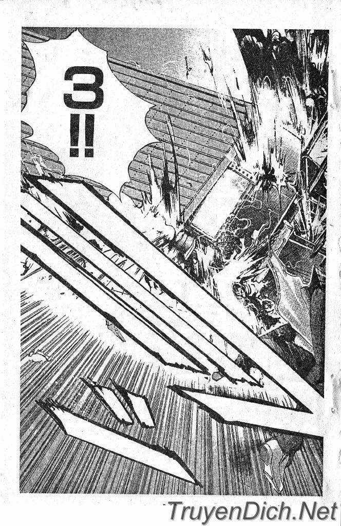 Get Backers Chapter 25 trang 9