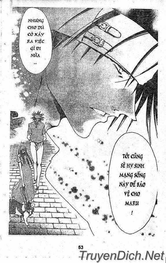 Get Backers Chapter 26 trang 104