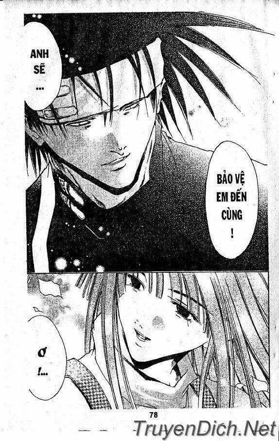 Get Backers Chapter 26 trang 150