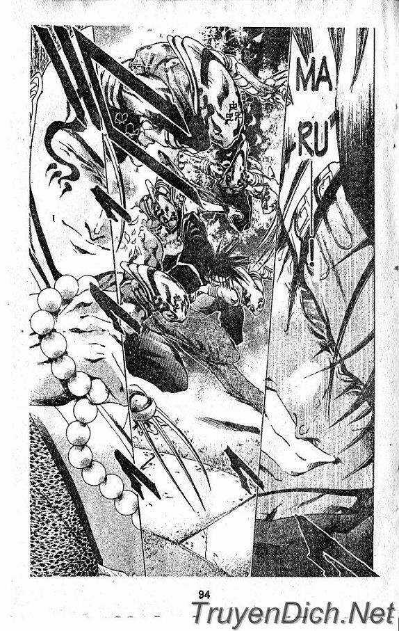 Get Backers Chapter 26 trang 182