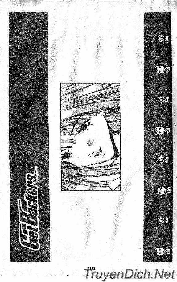 Get Backers Chapter 26 trang 199