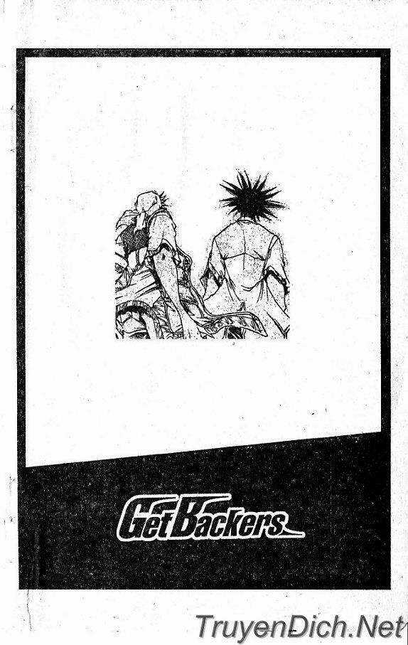 Get Backers Chapter 26 trang 2
