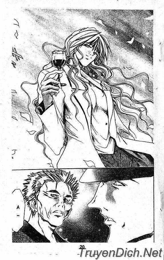 Get Backers Chapter 26 trang 39