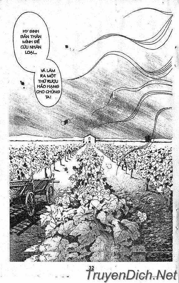 Get Backers Chapter 26 trang 63