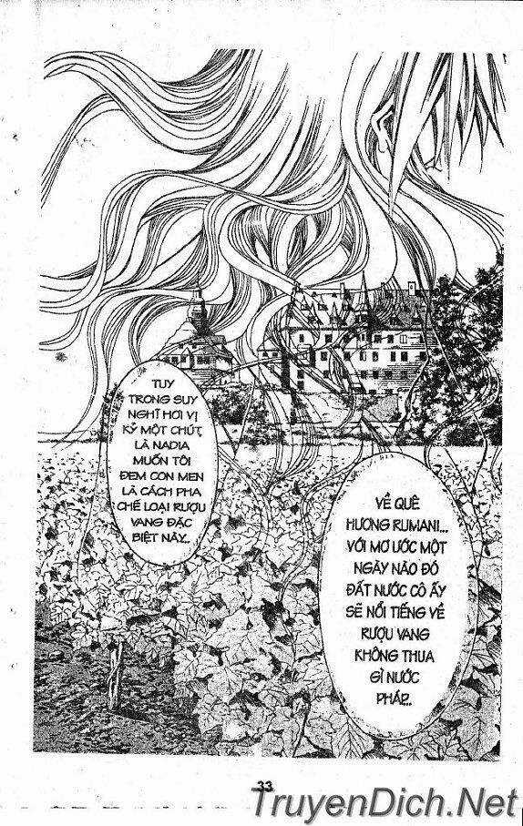 Get Backers Chapter 26 trang 64