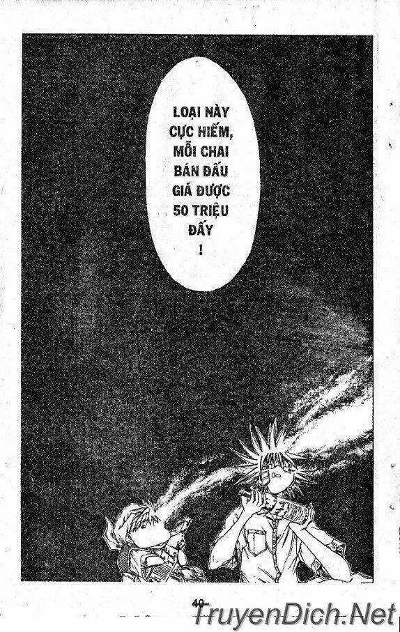 Get Backers Chapter 26 trang 79