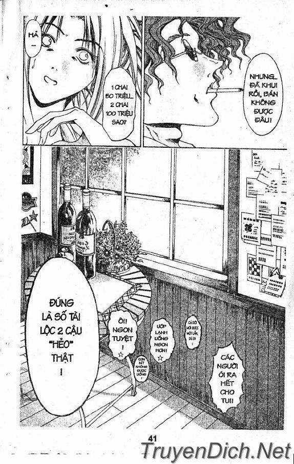 Get Backers Chapter 26 trang 81