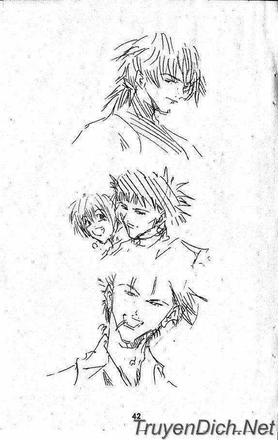Get Backers Chapter 26 trang 83